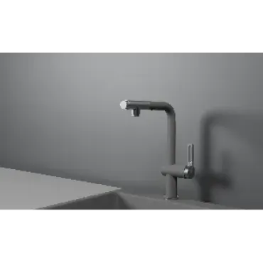 Смеситель GRANULA GR...