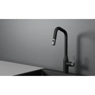 Смеситель GRANULA GR...