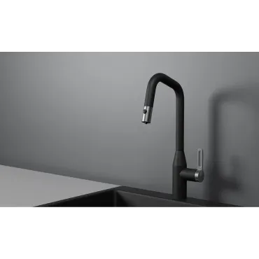 Смеситель GRANULA GR...