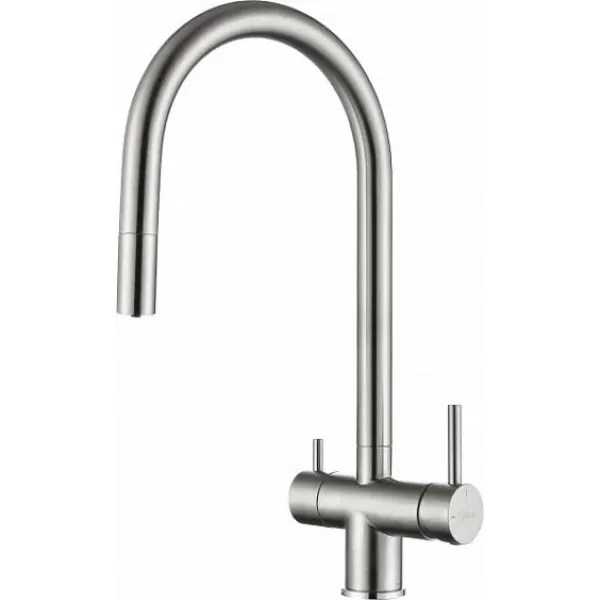 Смеситель RIVELATO Trevi BS