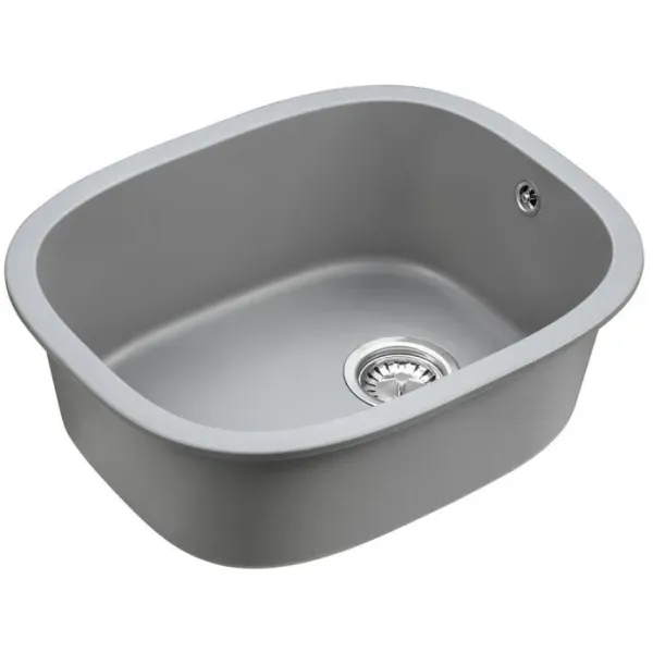Кухонная мойка EMAR EMQ-1560.P алмаз