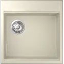 Кухонная мойка RIVELATO TESORO 505-L beige scuro
