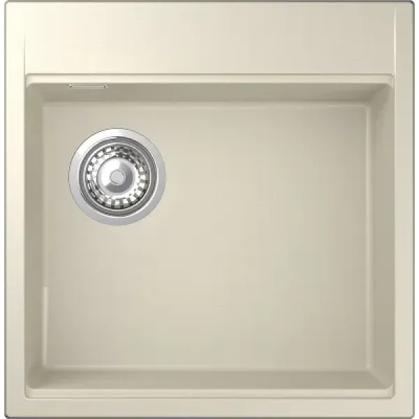 Кухонная мойка RIVELATO TESORO 505-L beige scuro