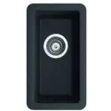 Кухонная мойка MARMORIN FADO BLACK 1b (425 100 002)