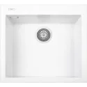 Кухонная мойка RIVELATO ZENO 5650 Bianco latte