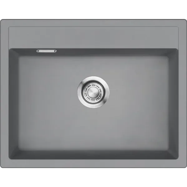 Кухонная мойка EMAR EMQ-1640.Q алмаз