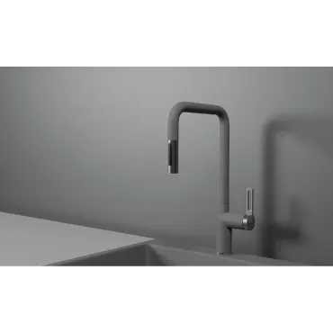 Смеситель GRANULA GR...