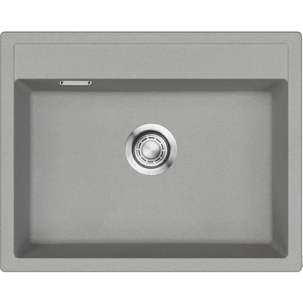Кухонная мойка EMAR EMQ-1640.Q барит