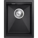 Кухонная мойка RIVELATO LINO 354 nero
