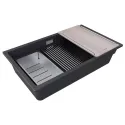 Кухонная мойка PAULMARK LUMI-MULTI SINK LU-MULTI 74-AN
