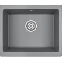 Кухонная мойка EMAR EMQ-1555.P алмаз
