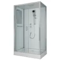 Душевая кабина NIAGARA NG-6012QL-01