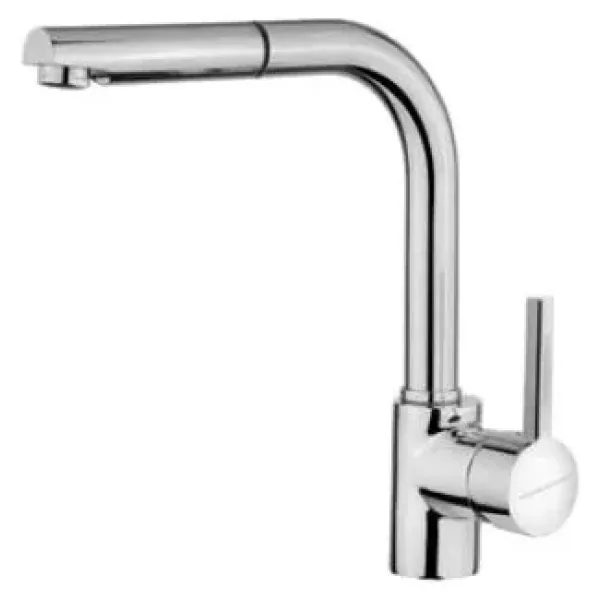 Смеситель KUPPERSBUSCH vab 4500.0c