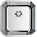 Кухонная мойка OMOIKIRI Omi 44-U/IF-INQuadro (4993494)