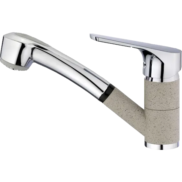 Смеситель для мойки TEKA mtp 978 vanilia (46978021vc)