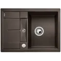 Кухонная мойка BLANCO metra 45s compact (519581)