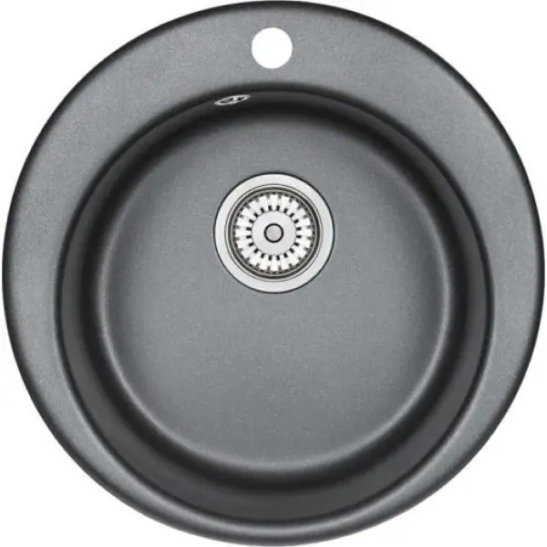 Кухонная мойка EMAR EMQ-1475.C оникс