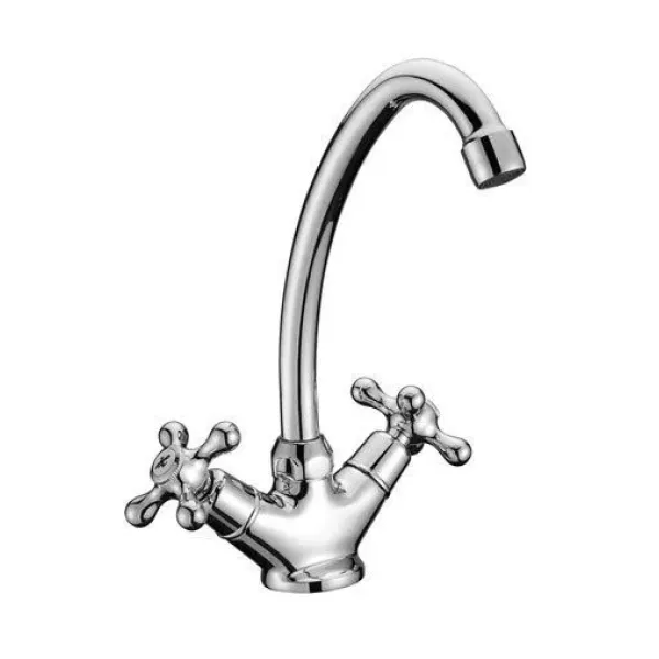 Смеситель LEMARK Standard LM2104C для мойки