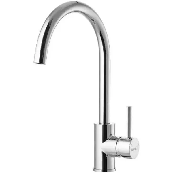 Смеситель ALVEUS ROXA CHR