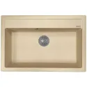Кухонная мойка FLORENTINA липси 770 бежевый 20.440.E0770.104