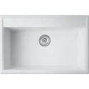 Кухонная мойка OMOIKIRI Daisen 77-WH (4997538)