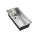 Кухонная мойка EMAR EMB-126A PVD Nano Satine