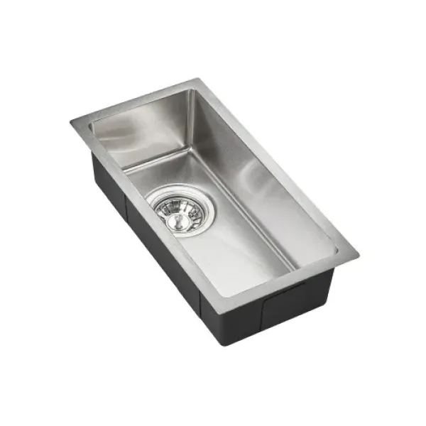 Кухонная мойка EMAR EMB-126A PVD Nano Satine