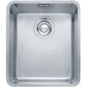 Мойка FRANKE 122.0204.647 anx 110 -34 3,5 ,вент.