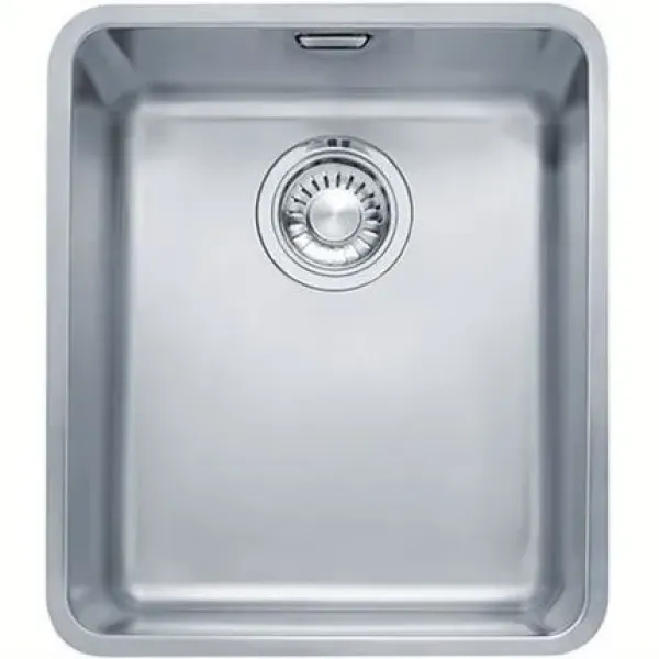 Мойка FRANKE 122.0204.647 anx 110 -34 3,5 ,вент.