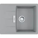 Мойка FRANKE CNG 611/211-62 серый камень