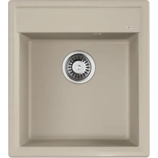 Кухонная мойка OMOIKIRI Daisen 46-SA (4993615)