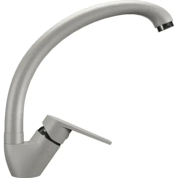 Смеситель WEISSGAUFF WG 0201 Classic White