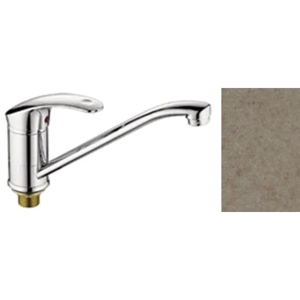 Смеситель для мойки ZIGMUND & SHTAIN zs 0200(осенняя трава)