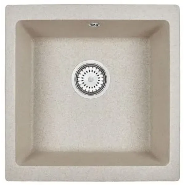 Кухонная мойка EMAR EMQ-1455.P берилл