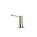 Дозатор для мойки OMOIKIRI ОМ-02-CH (4995025)