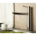 Смеситель WASSERKRAFT Main 4107 хром