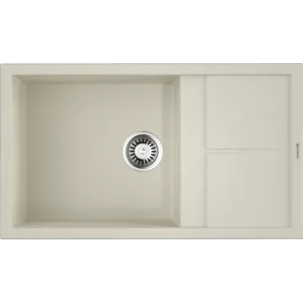 Кухонная мойка OMOIKIRI Sumi 86-EV (арт.4993652)