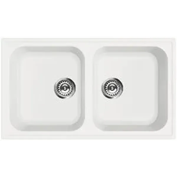 Мойка SMEG LZ862B