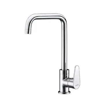 Смеситель WASSERKRAF...