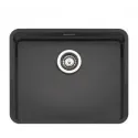 Кухонная мойка REGINOX ohio 50x40 midnight sky