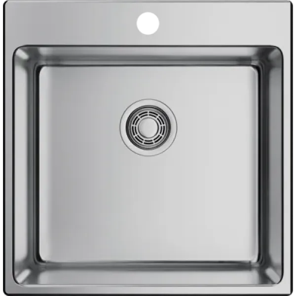 Кухонная мойка OMOIKIRI Amadare 50-IN (4993766)