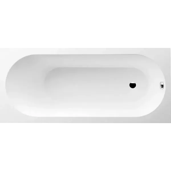 Ванна VILLEROY&BOCH Oberon UBQ170OBE2V-01