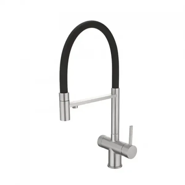 Смеситель EMAR ЕС-7024 Satin