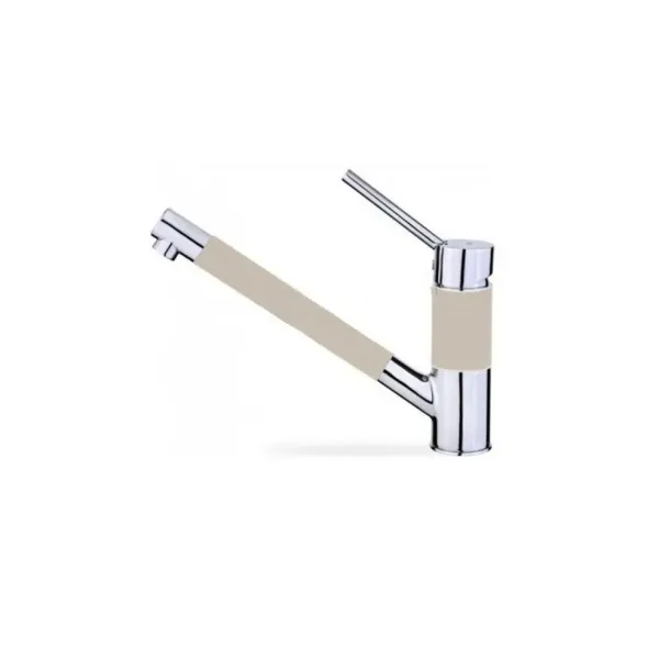 Смеситель для мойки TEKA auk 978 sand beige (art.509780204)