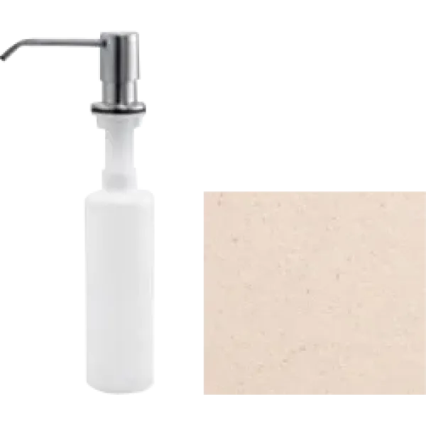 Дозатор ZIGMUND SHTAIN ZS A002 топленое молоко