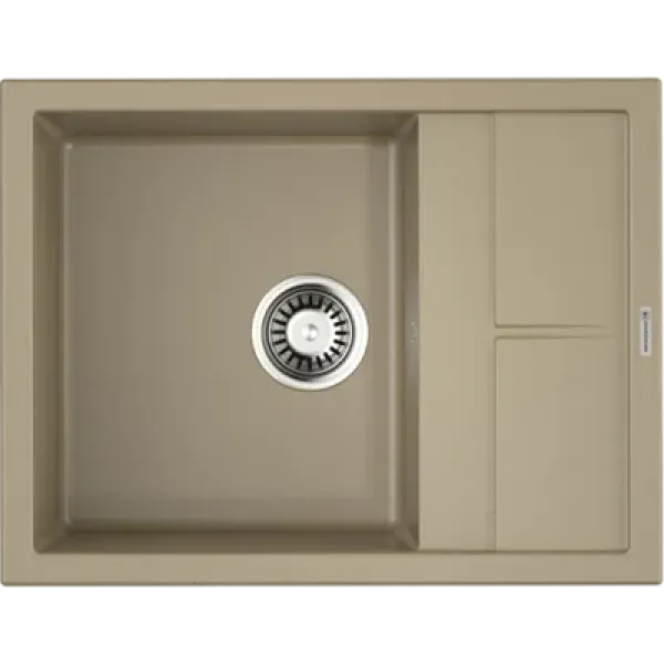 Кухонная мойка OMOIKIRI Sumi 65-CH (арт.4993677)