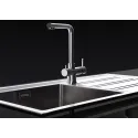 Смеситель BARAZZA 1RUBMGL