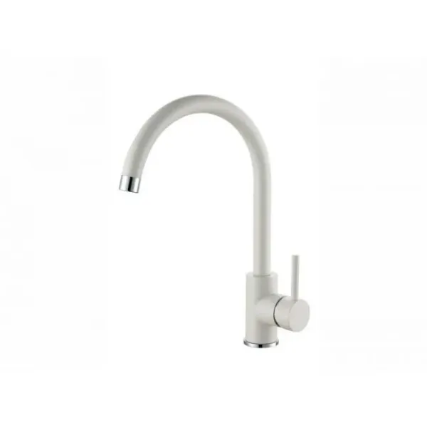 Смеситель ALVEUS ROXA G11 ARCTIC