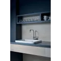 Кухонная мойка JIKA Doris 5102.9.000.000.1
