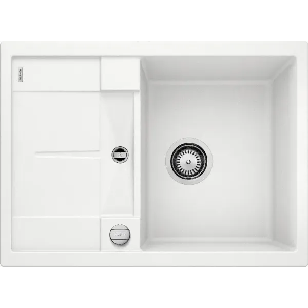 Кухонная мойка BLANCO metra 45s compact (519576)
